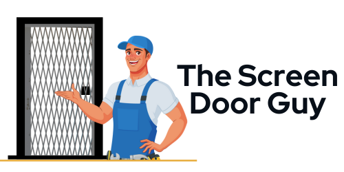 The Screen Door Guy | Screen Door Repairs & Installations